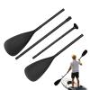 Adjustable Kayak Paddle for Paddleboards view 1