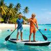 Adjustable Kayak Paddle for Paddleboards view 2