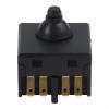 Push-Button Switch Replacement for 100 mm Angle Grinders and Polishers view 1