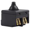 Push-Button Switch Replacement for 100 mm Angle Grinders and Polishers view 2