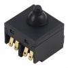 Push-Button Switch Replacement for 100 mm Angle Grinders and Polishers view 3