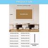 Decorative Electrical Panel Cover, 60 x 50 cm (24 x 20 in) view 2
