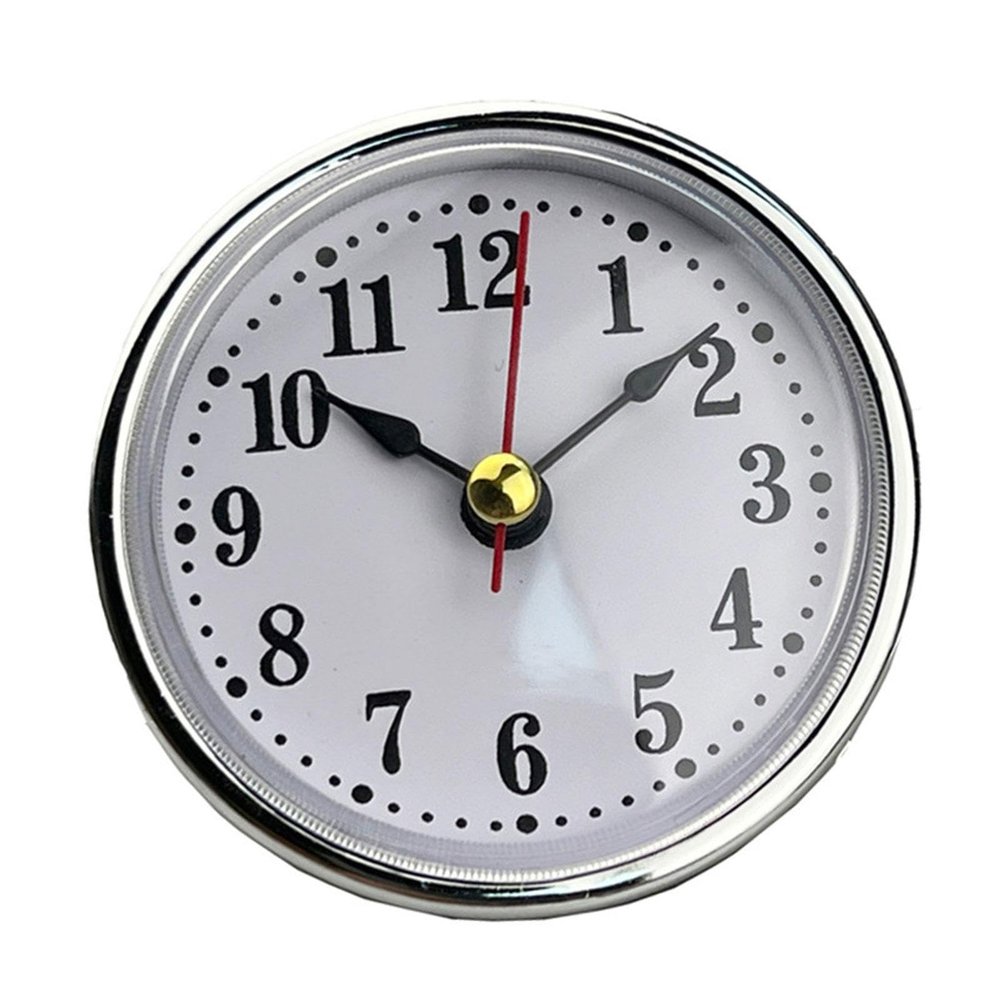KAHDGSS Classic Clock Insert, 65 mm