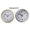 KAHDGSS Classic Clock Insert, 65 mm view 3