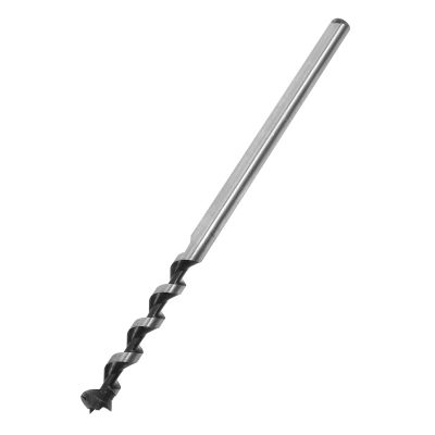 MAGICLULU 12.7 mm Carbon Steel Square Drill Bit for Woodworking