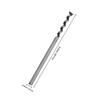 MAGICLULU 12.7 mm Carbon Steel Square Drill Bit for Woodworking view 2