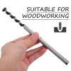 MAGICLULU 12.7 mm Carbon Steel Square Drill Bit for Woodworking view 3