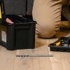 MAGICLULU 12.7 mm Carbon Steel Square Drill Bit for Woodworking view 4