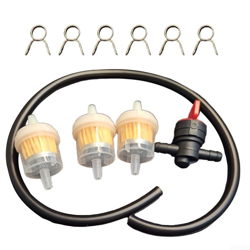 Faucet and Filter Installation Set