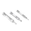 Double-Acting Compact Cylinder, CDJ2B Type, Single Rod, 10 mm/12 mm/16 mm Bore, 20 mm/25 mm/30 mm/200 mm Stroke (Stroke 100 mm, CDJ2B12) view 3
