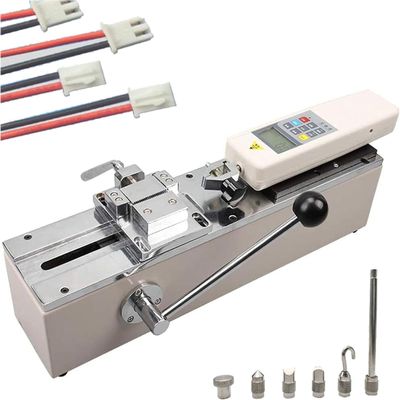 QUSYZD Digital Pull Force Tester, 500 N