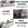 QUSYZD Digital Pull Force Tester, 500 N view 2