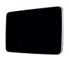 10-Inch Headrest TV Monitor Display, IPS, for Car Rear-Seat Player, 12 Tablet Touchscreen, Online Video, TV, Play Store view 1