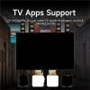 10-Inch Headrest TV Monitor Display, IPS, for Car Rear-Seat Player, 12 Tablet Touchscreen, Online Video, TV, Play Store view 3