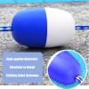 Adjustable Pool Safety Rope with Floats view 4