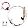 Autilyshop 100112328 21-Inch Thermopile Assembly for 750 mV Gas Tankless Water Heaters, Replacement Kit for Models 6911197, 9007872005 and 100094024 view 2