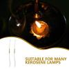 MALUGOGO 2-Pack Candle Wicks view 3