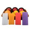 Foam Protective Net Sleeves, 50 Count, for Wine Bottles, Fruit and Vegetables, Various Sizes (12 x 7 cm) view 2