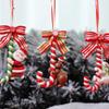 3-Piece Set of Christmas Tree Hanging Ornaments view 4