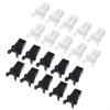 20-Pack Trash Can Lid Replacement Clips view 4
