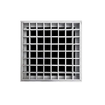 Stainless Steel Outdoor Drain Grate Cover
