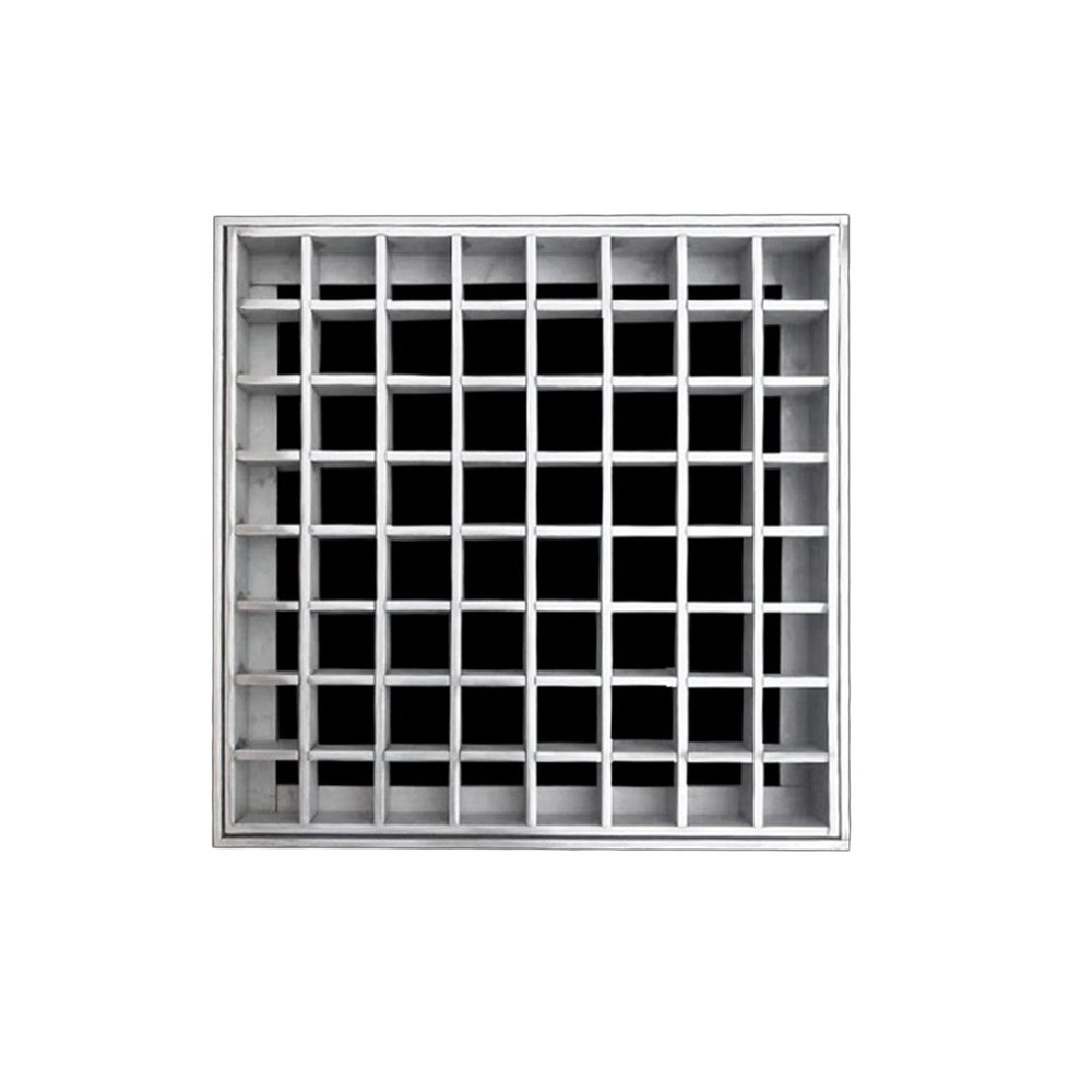 Stainless Steel Outdoor Drain Grate Cover