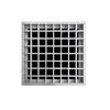 Stainless Steel Outdoor Drain Grate Cover view 1