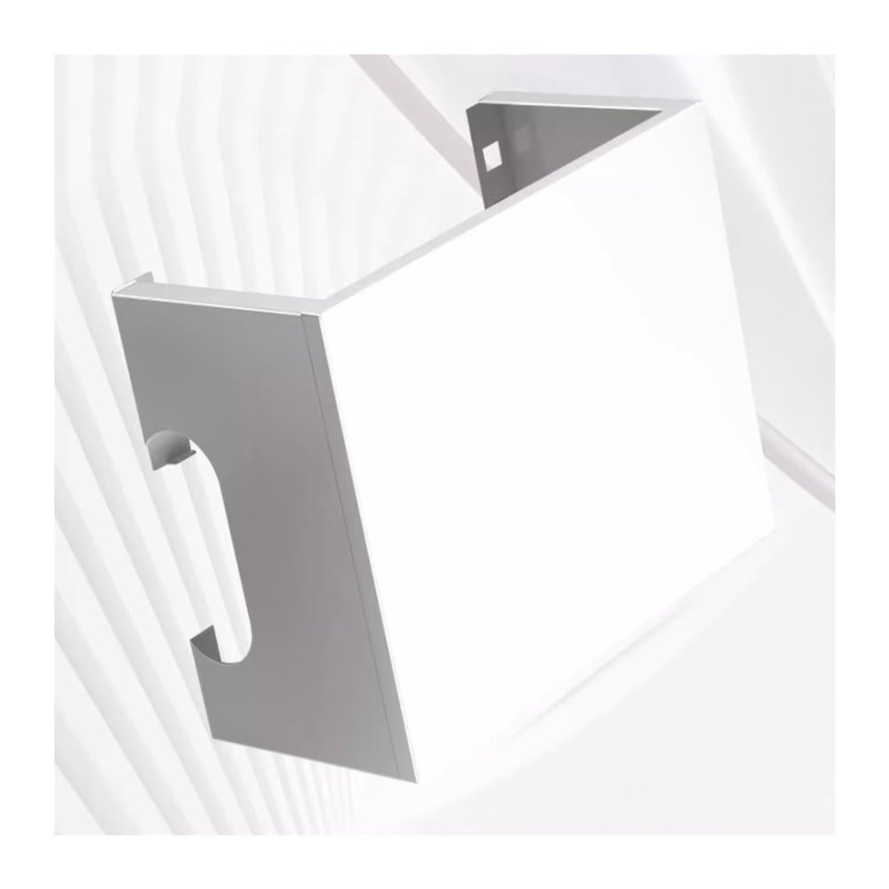 Multifunctional Cover for Water Heater and Gas Pipes