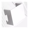 Multifunctional Cover for Water Heater and Gas Pipes view 1