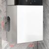 Multifunctional Cover for Water Heater and Gas Pipes view 2