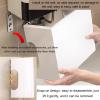 Multifunctional Cover for Water Heater and Gas Pipes view 4