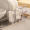 Cutlery Drying Rack view 3