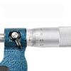 0–100 mm Outside Micrometer, Threaded-Screw Design, CE-Certified view 3