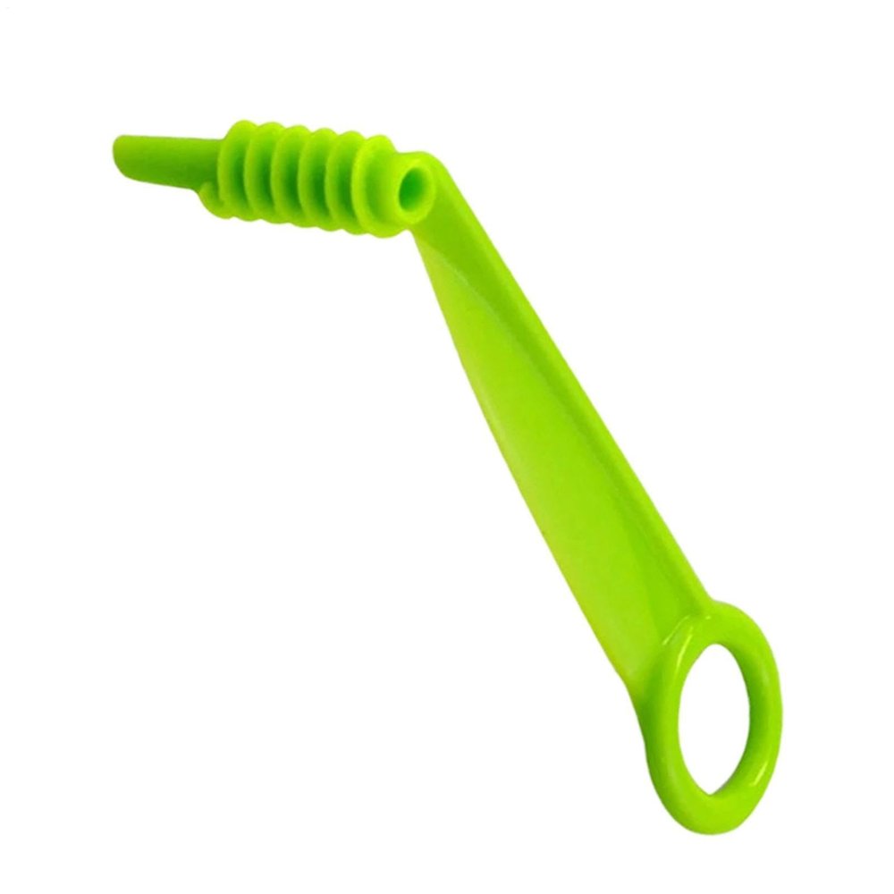 Cucumber Spiral Slicer