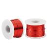 1 Pc Air-Core Oxygen-Free Copper Inductor for Speaker Crossovers, 1.0 mm, 0.22 mH (1.25 mH) view 2