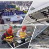 2400W Solar Grid-Tie MPPT Microinverter for PV Modules and Balcony Solar Systems view 4