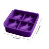 Shark Ice Cube Tray view 2