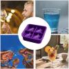 Shark Ice Cube Tray view 4