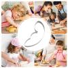 Metal Butterfly Cookie Cutter view 4