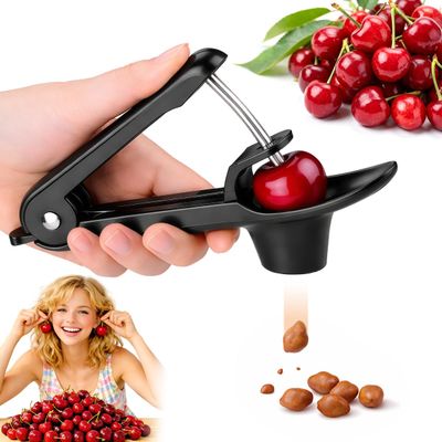 Cherry Pitter