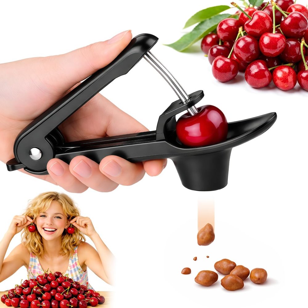 Cherry Pitter