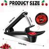 Cherry Pitter view 2