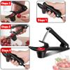 Cherry Pitter view 4
