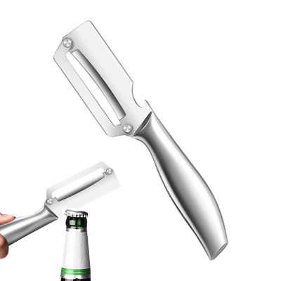 Stainless Steel Peeler 20 x 3.9 cm