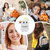 Ghost Figure - Halloween Phone Doll view 4
