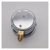 Gas Pressure Gauge, 16/20/25/40/400/500/600 mbar, -100 to 0 mbar view 3