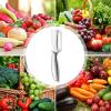 2-in-1 Stainless Steel Peeler with Bottle Opener view 4