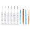 BIVYAX 10-Piece Mini Brush Cleaning Set view 1
