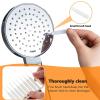 BIVYAX 10-Piece Mini Brush Cleaning Set view 3