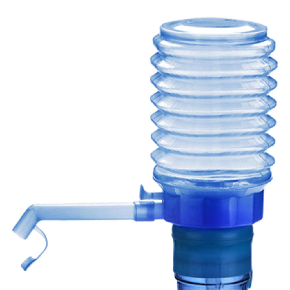 Portable Water Bottle Pump